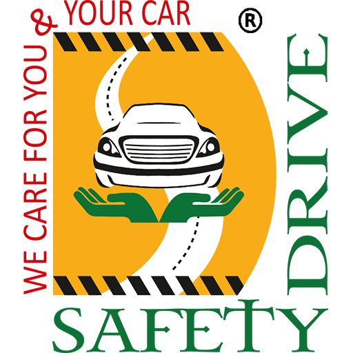 Safety Drive India Corp Pvt Ltd logo